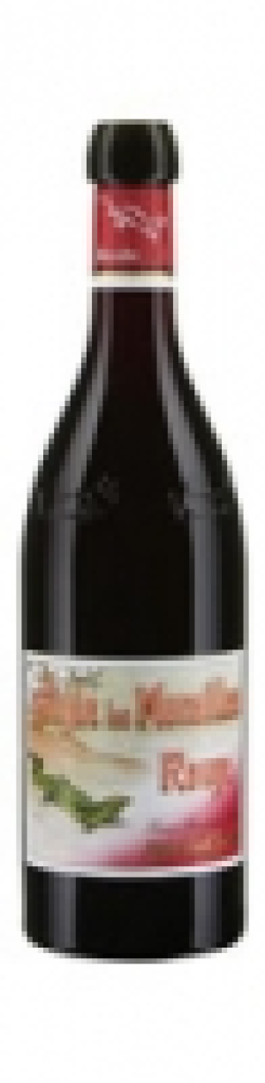 Chablais AOC Aigle les Murailles Rouge 2014