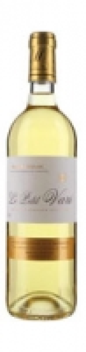 Le Petit Vari Monbazillac AOC 2014