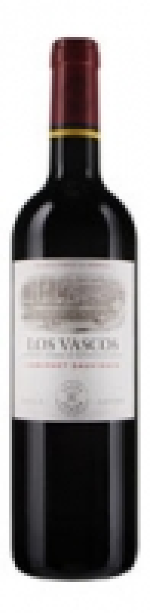 Cabernet Sauvignon Chile Los Vascos Domaines Lafite Rothschild 2014