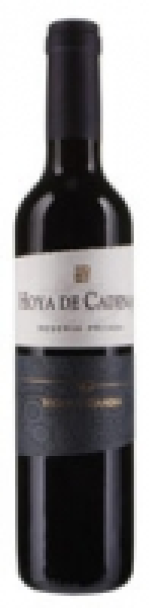 Hoya de Cadenas Reserva Tempranillo Utiel Requena DO 2011