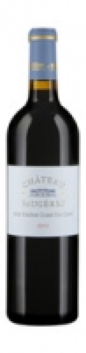 Château Faugères Saint-Emilion AOC Grand Cru Classé 2012