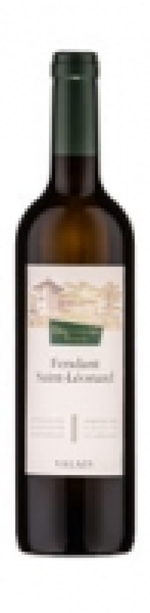 Valais AOC Fendant de Saint-Léonard Domaines des Virets 2014