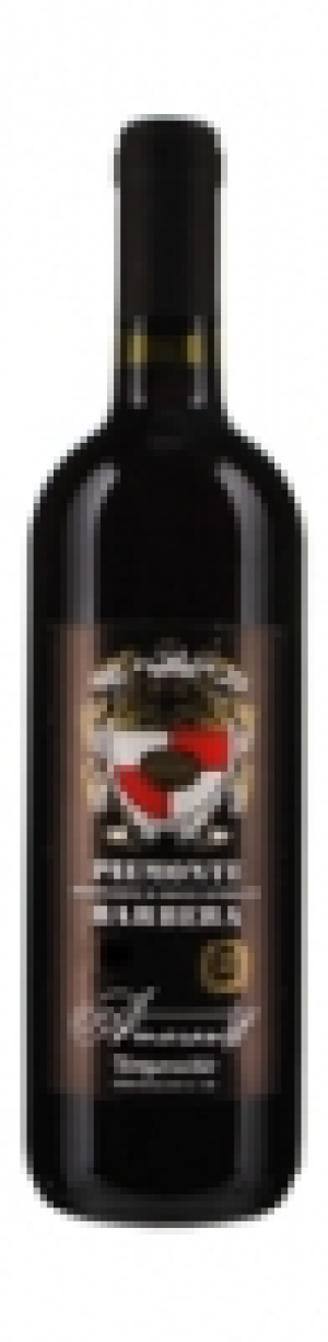 Piemonte Barbera Amaranto Borgovecchio DOC 2014