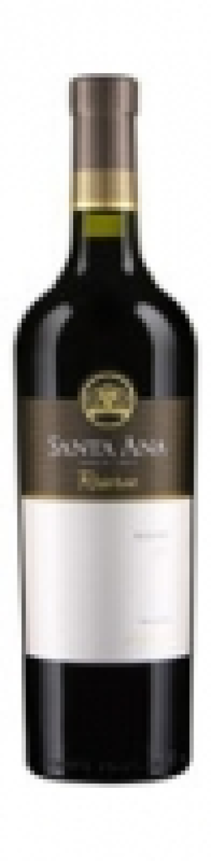 Santa Ana Malbec Mendoza 2014
