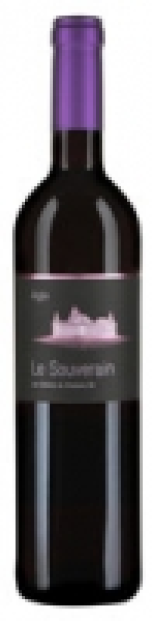 Aigle AOC Le Souverain 2014