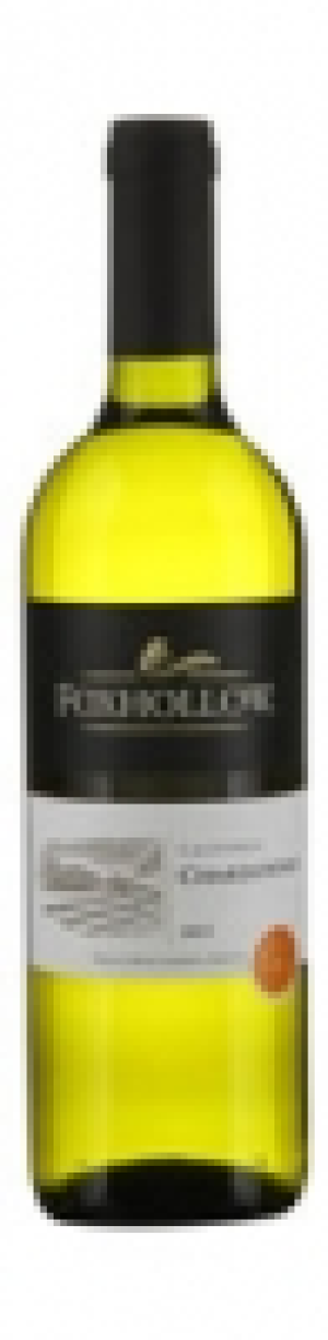 Foxhollow Chardonnay California 2013