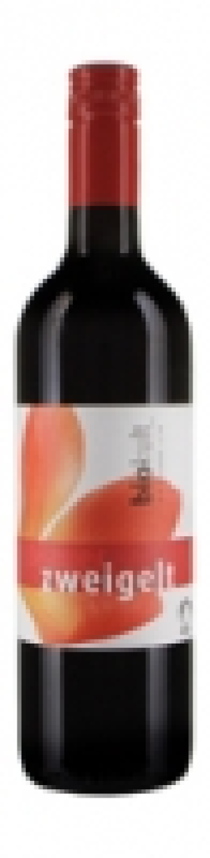 Naturaplan Bio Blauer Zweigelt Biokult 2012