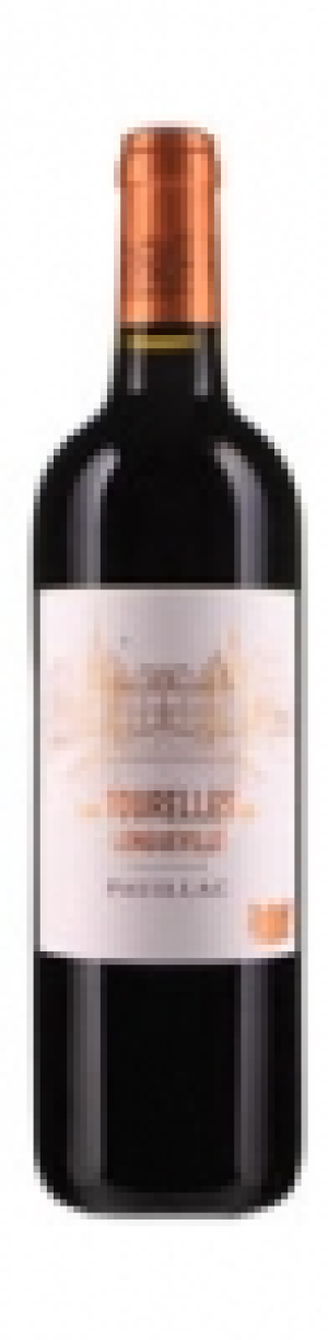 Les Tourelles de Longueville 2ème Vin du Château Pichon-Baron AC 2012