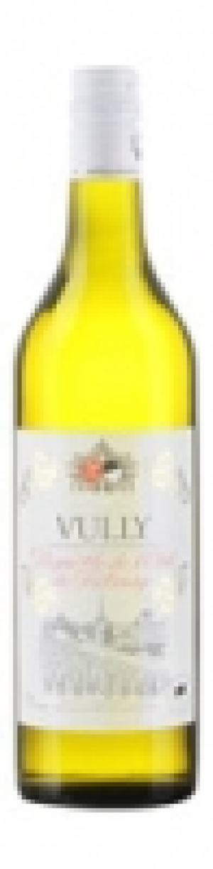 Vully AOC Vignoble de lEtat de Fribourg 2014