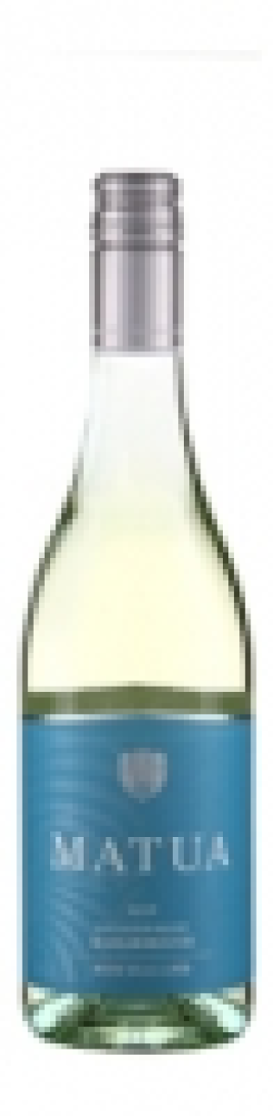 Sauvignon Blanc Marlborough Matua 2015