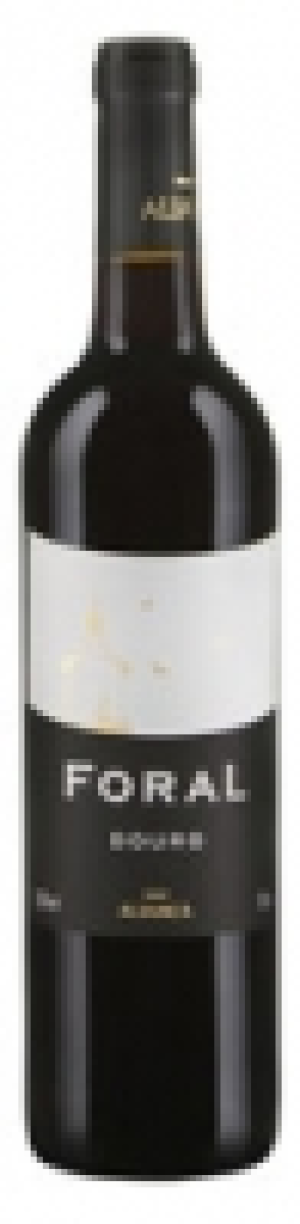 Foral Aliança Douro DOC 2014