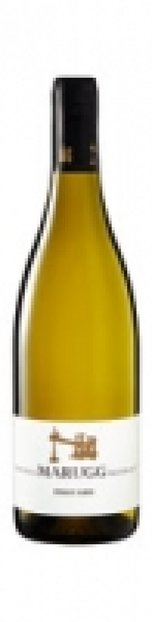 Graubünden AOC Pinot Gris Weingut Thomas Marugg 2014