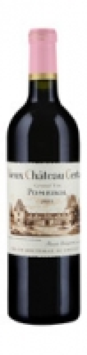 Vieux Château Certan Pomerol AC 2011