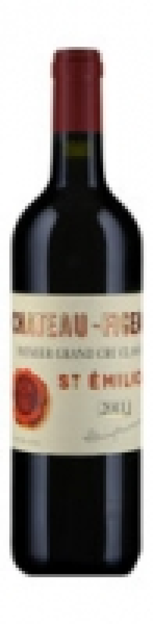 Château Figeac Saint-Emilion AC 1er Grand Cru Classé B 2011