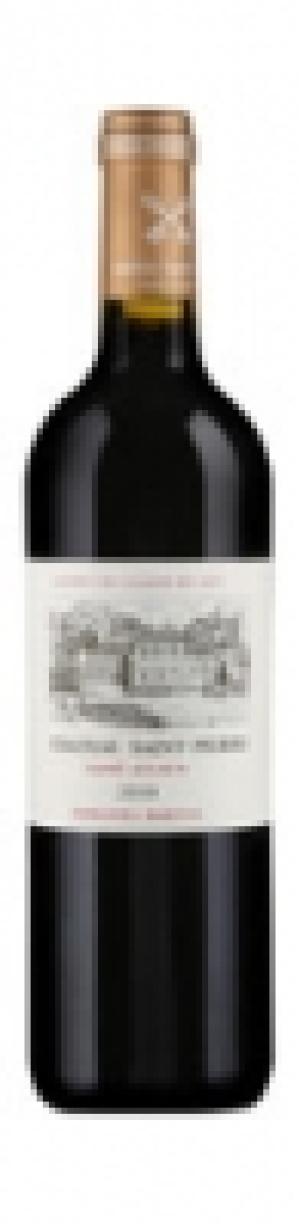Château Saint-Pierre Saint-Julien AC 4ème Cru Classé 2010