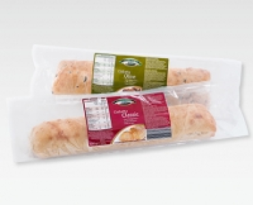 CUCINA NOBILE Ciabatta