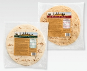 CUCINA NOBILE Traditionelle Fladen CHF 1.99