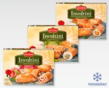 CUCINA® Truten-Involtini