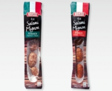 GUSTO ITALIANO Salamikette Mignon