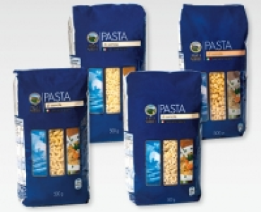 PASTA NOBILE Italienische Suppennudeln
