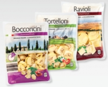 Gefullte Premium-Teigwaren CHF 1.79
