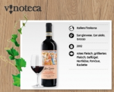 SAN ZENONE Vino Nobile di Montepulciano DOCG