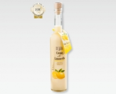 DI LARA Crema di Limoncello