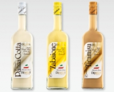 DI LARA Italienischer Dessert-Likör CHF 8.99