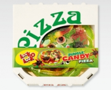 LOOK-O-LOOK Fruchtgummi Pizza CHF 6.99