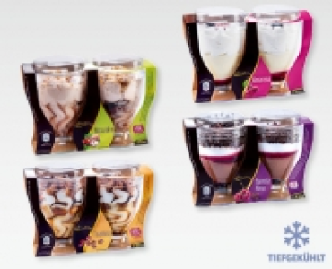 GRANDESSA Glacédesserts