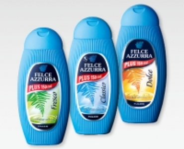 FELCE AZZURRA Duschgel CHF 3.49