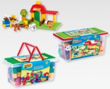 Bausteine in der Box CHF 19.99