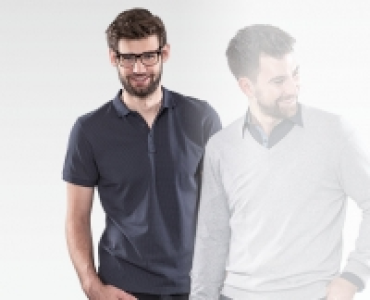 HANBURY Herren-Poloshirt CHF 9.99