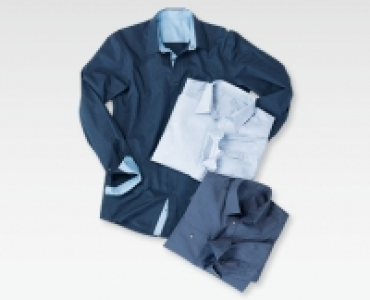 HANBURY Herren-Hemd CHF 14.99