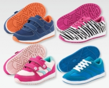 KIDZ ALIVE Kinder-Fashion-Sneakers CHF 12.99