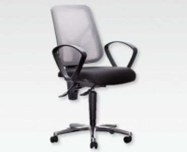 LIVING STYLE Gesundheits-B&uuml;rodrehstuhl