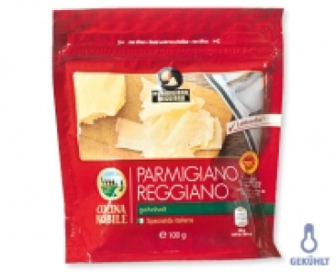 CUCINA NOBILE Parmigiano Reggiano CHF 1.49