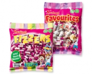 SWIZZELS Bonbons CHF 6.99