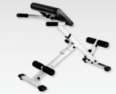 CRANE&reg;Ruckentrainer