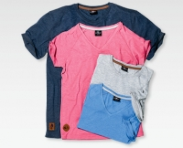 CRANE&reg;Damen-/Herren-Street-T-Shirt