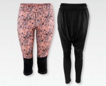 CRANE&reg;Damen-Yoga-Hose