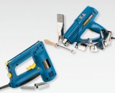 WORKZONE&reg;Elektrotacker/Heissluftpistole
