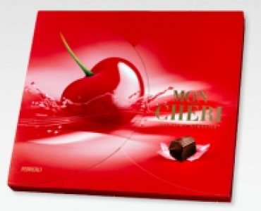 FERRERO&reg;Mon Ch&eacute;ri