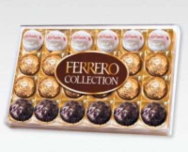FERRERO&reg;Collection