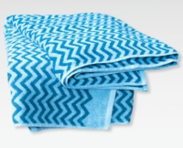 MY LIVING STYLE Badetuch Sauna-Freizeit XXL