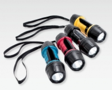 LIGHTWAY LED Taschenlampe CHF 4.99