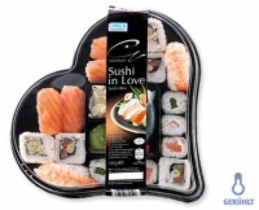 GOURMET Sushi in Love CHF 7.99