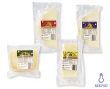 Italienischer Käse DOP CHF 2.99