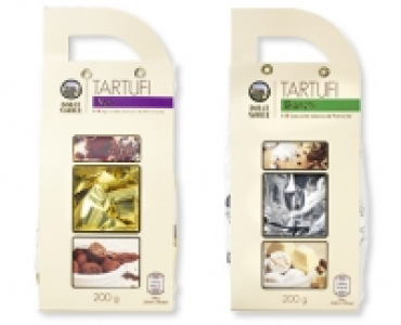 DOLCE NOBILE Tartufi CHF 2.49