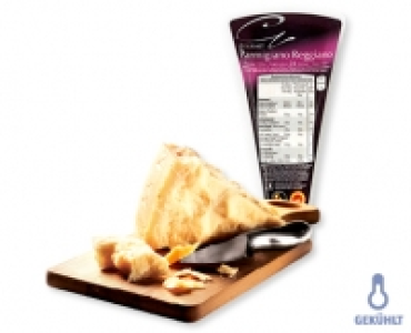 GOURMET Parmigiano Reggiano DOP CHF 14.99